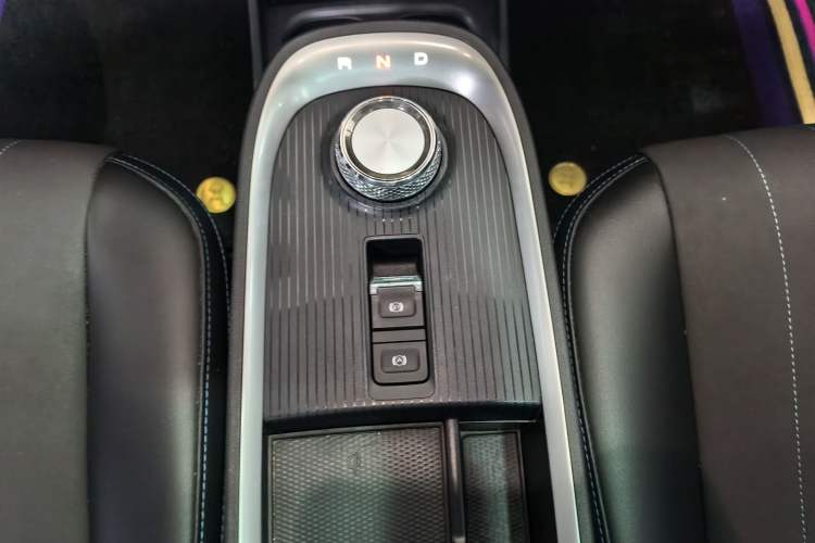 Used ORA Good Cat 2021 400km Standard Range Venus Edition Lithium Iron Phosphate