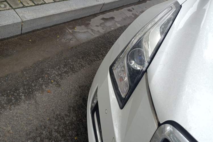 Used Cadillac ATS-L 2017 28T Tech Edition