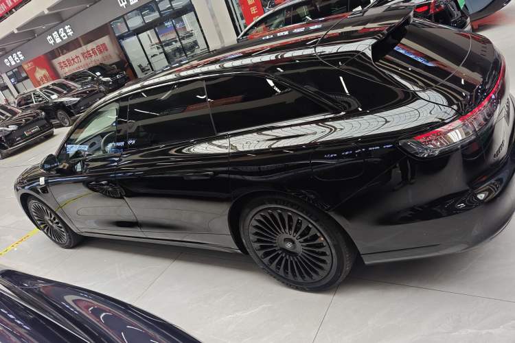 Used Hima S9T 2025 Model Range-Extended Max Long-Range Version
