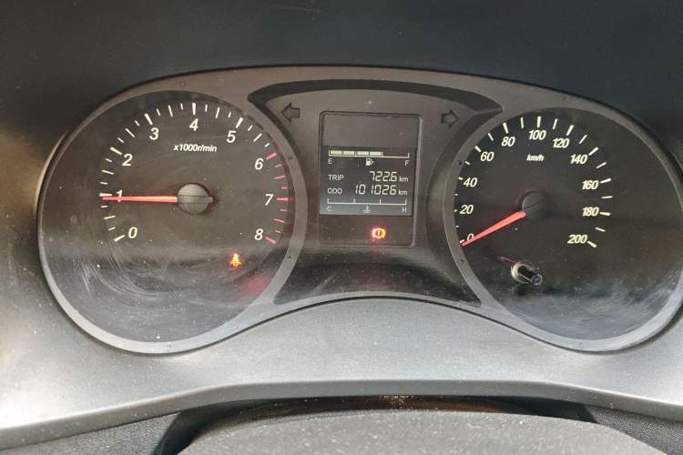 Used Wuling Hongguang PLUS 2019 1.5T Manual Standard Edition 5 Seats