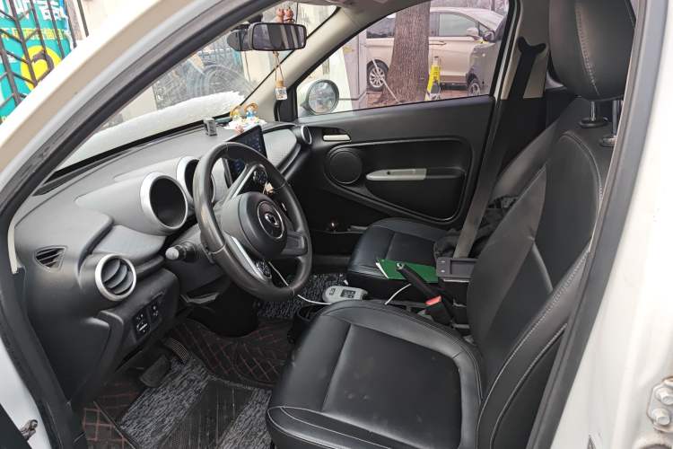 Used ORA Black Cat 2019 310km Fun Edition
