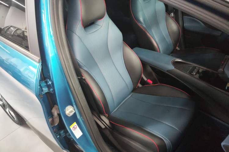 Used BYD Dolphin 2021 401km Knight Edition