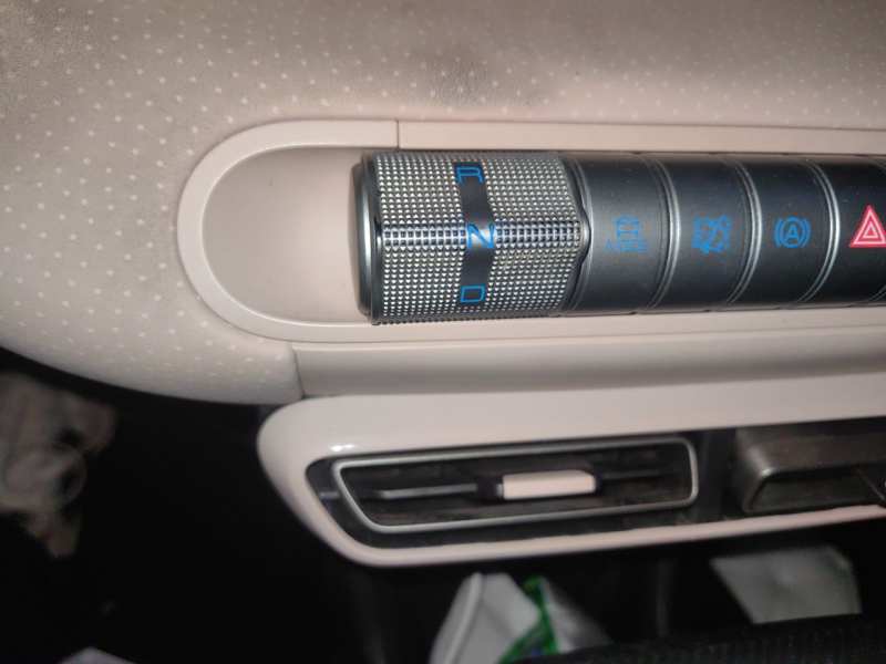 Used BYD Seagull 2023 Free Edition — 16