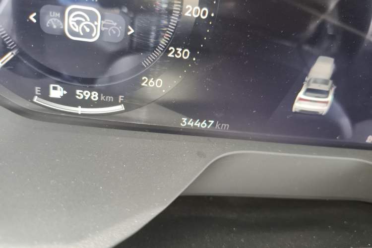 Used Lynk & Co 01 2023 2.0TD Two-Wheel Drive Asian Games Edition
