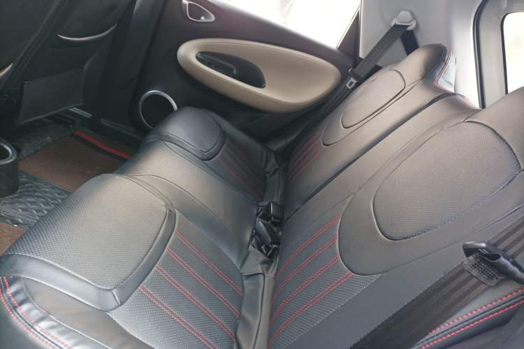 Used Wuling Bingo 2023 203km Comfort Edition