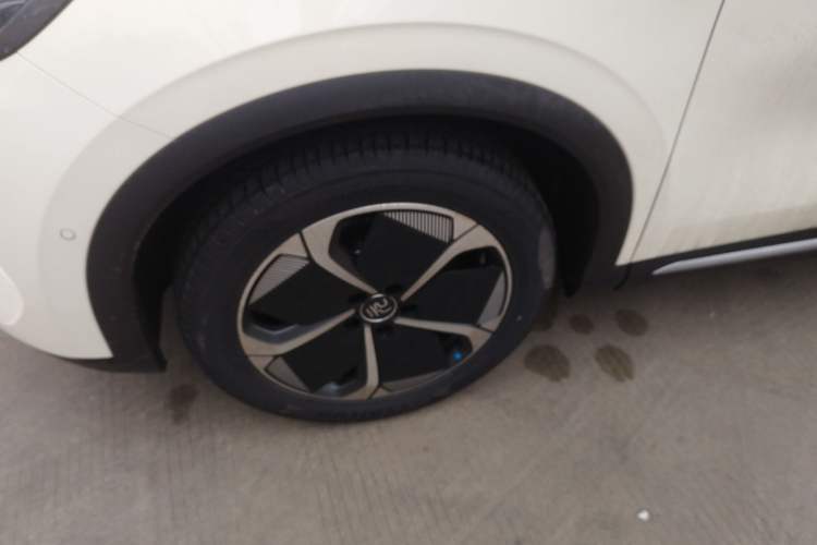 Used BYD Yuan PLUS 2025 Intelligent Driving Version 510 KM Beyond-Grade Edition
