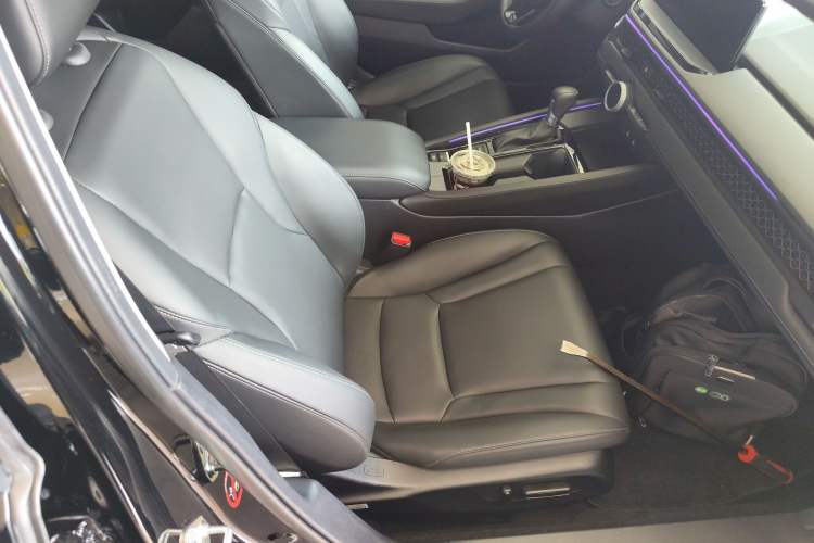 Used Honda Accord 2023 260TURBO Smart Enjoyment Version