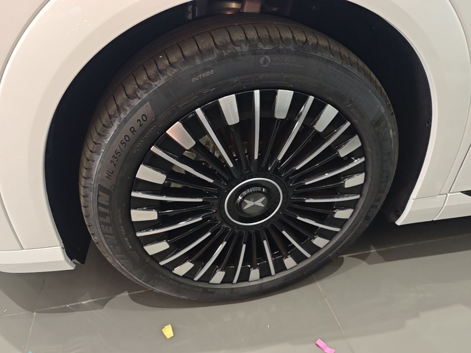 XPeng X9 2026 Model—Range-Extended Version 1602 Max — снимка 10