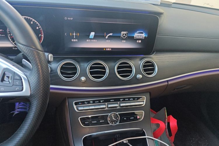 Used Mercedes-Benz E-Class 2018 Restyled E 300 L Sport Luxury Edition