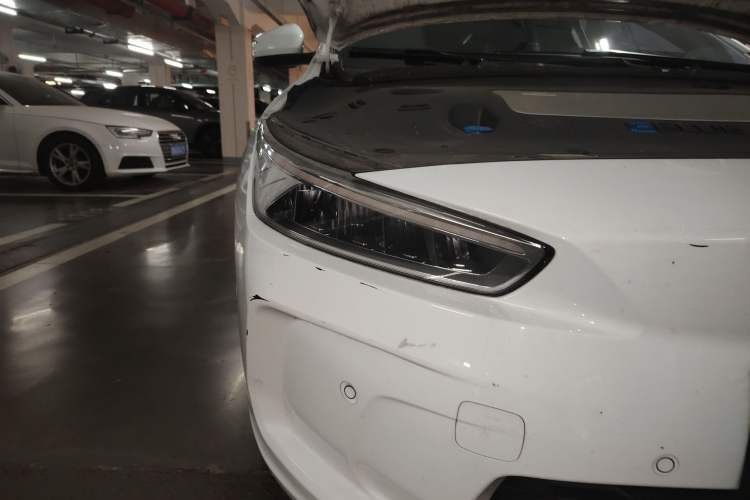 Used Geometry A 2019 Upgraded Model High-Performance Standard Range Power Cube Version
