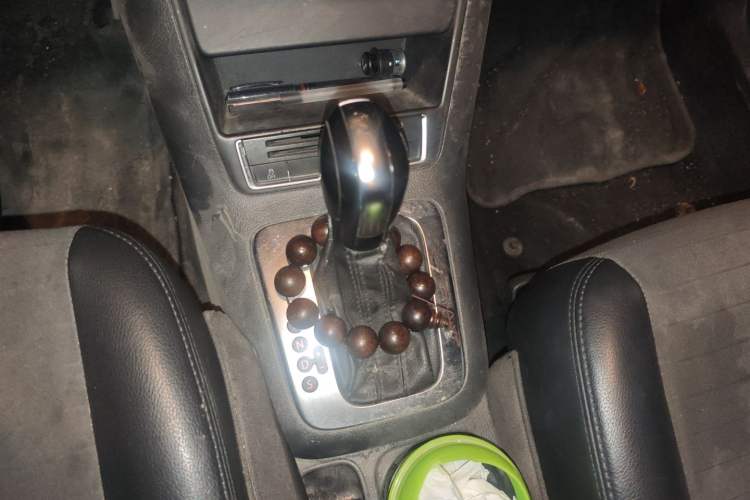 Used Volkswagen Tiguan L 2013 1.8TSI Automatic Two-Wheel Drive Trend Edition