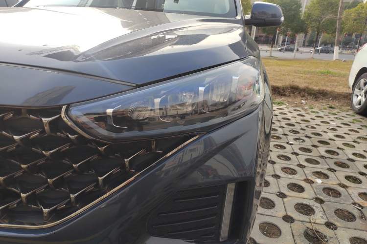 Used Hyundai ix35 2021 2.0L Automatic 2WD GLS Leading Edition