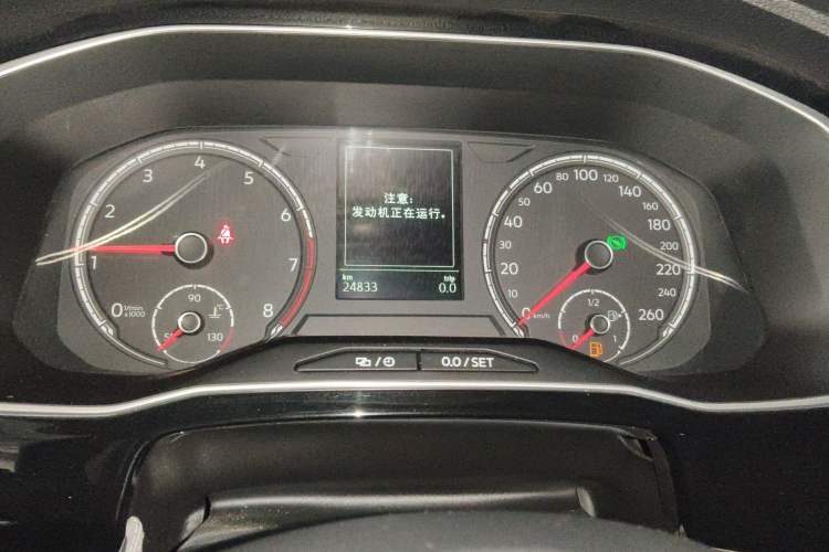Used Jetta VS5 2023 280TSI Automatic Trend Edition
