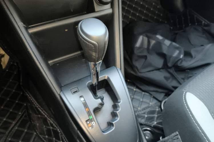 Used Toyota YARiS L Zhi Xuan 2022 1.5L CVT Leading PLUS Edition
