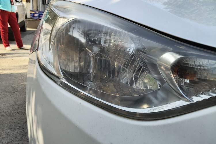 Used Chevrolet Sail 2015 Sail 3 1.3L AMT Ideal Edition