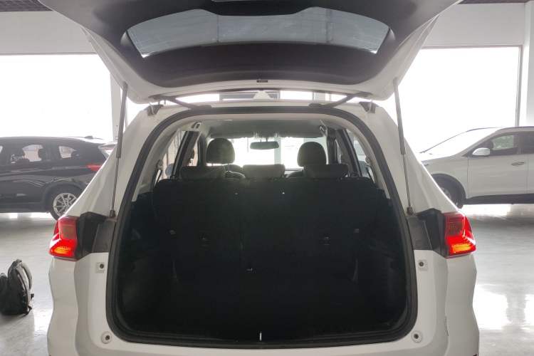 Used Haval M6 2023 PLUS 1.5T DCT Elite Smart Connectivity Model