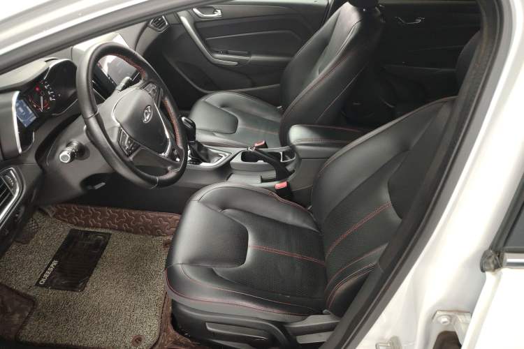 Used Chery Arrizo 5 2017 1.5L CVT Trendsetting Edition