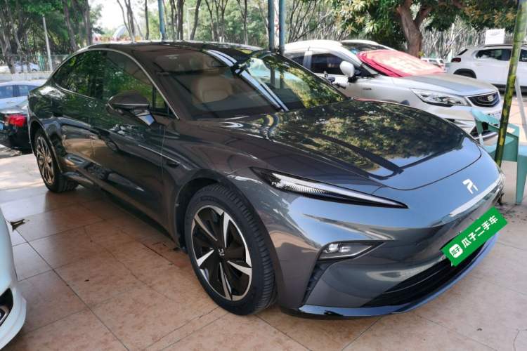 Used Rising F7 2023 Advanced Edition