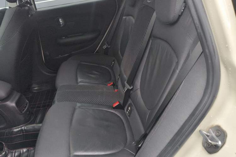 Used MINI Clubman 2016 Revised 1.5T COOPER