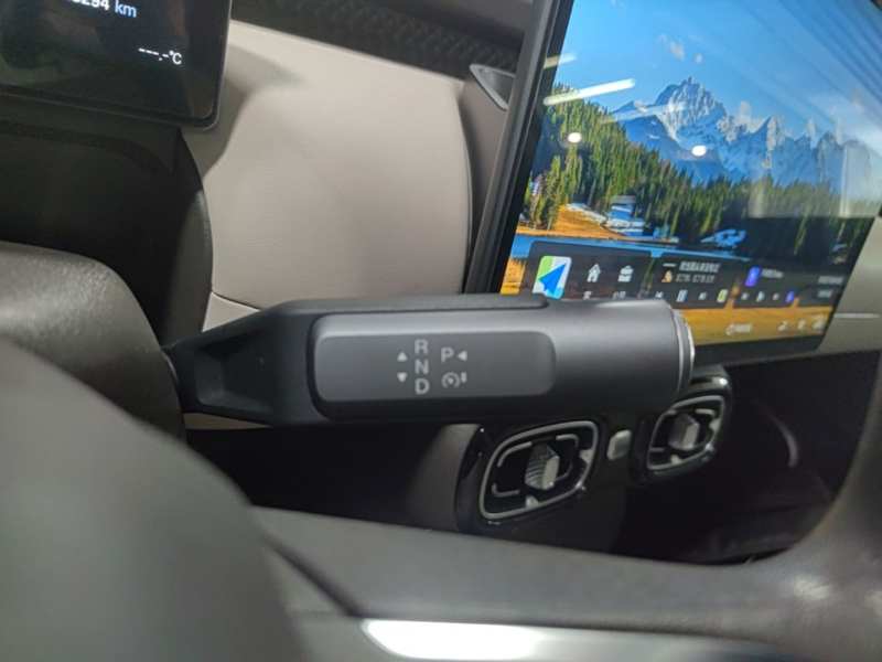 Used AION UT 2025 420 Smart Edition — 13