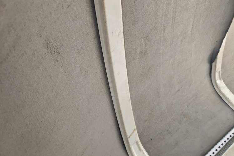 Used Jinbei Hiace 2011 2.0L 5th Generation Kuaiyunwang Standard Version 4G19
