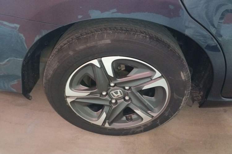 Used Honda Envix 2019 180TURBO CVT Enjoyment Edition China VI Right Rear Wheel Hub