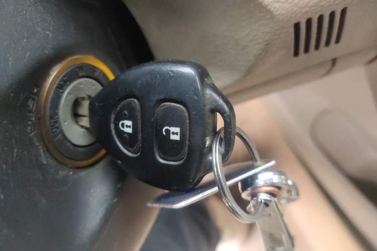 Used Toyota Corolla 2011 1.6L Manual GL
