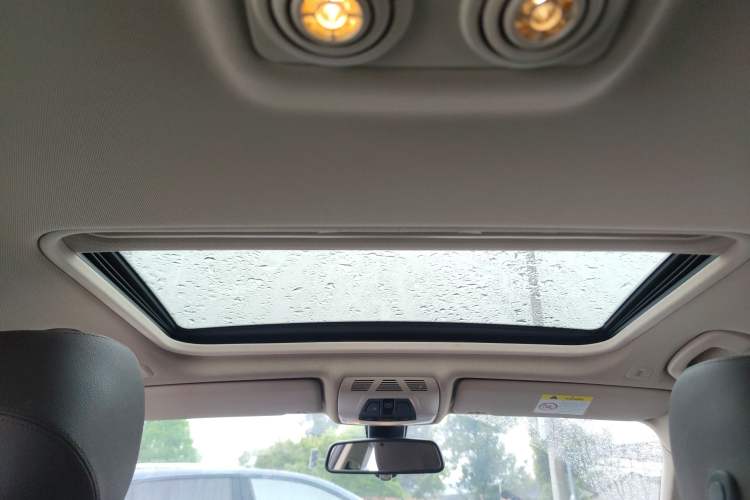 Used BMW 3 Series 2019 320Li Fashion Model
