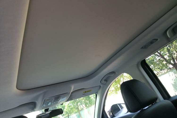 Used Oshan X7 2020 1.5T Automatic Luxury Model
