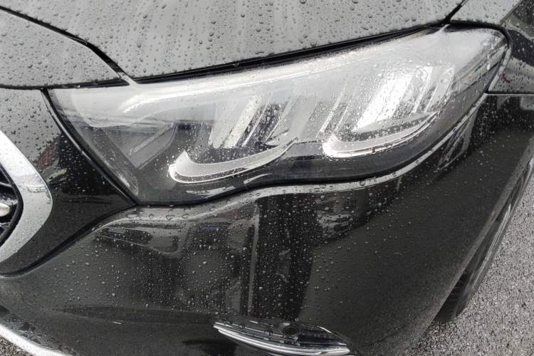 Used Mercedes-Benz E-Class 2024 Refresh E 300 L Stylish Edition
