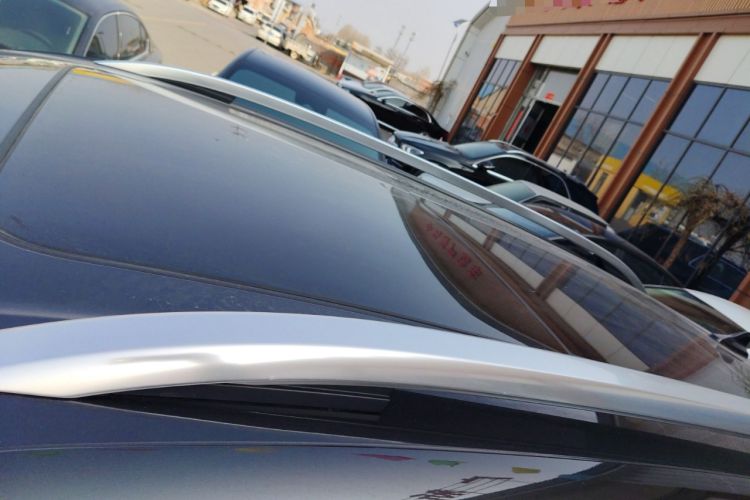 Used Volkswagen Tavendor 2024 380TSI All-Wheel-Drive R-Line Cruise Premium Edition
