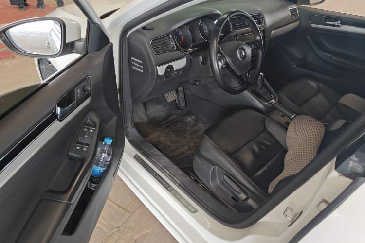 Used Volkswagen Sagitar 2017 1.6L Automatic Comfort Model