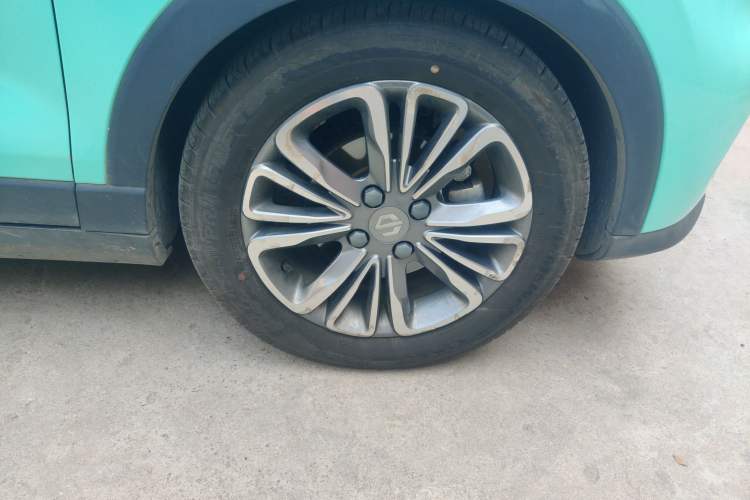 Used Leapmotor T03 2021 400 Comfort Edition