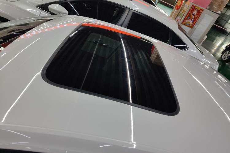 Used Volkswagen Lavida 2021 1.5L Automatic Comfort Edition