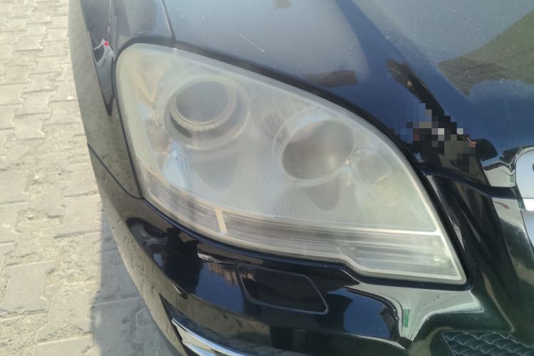 Used Mercedes-Benz M-Class 2010 ML 300 4MATIC