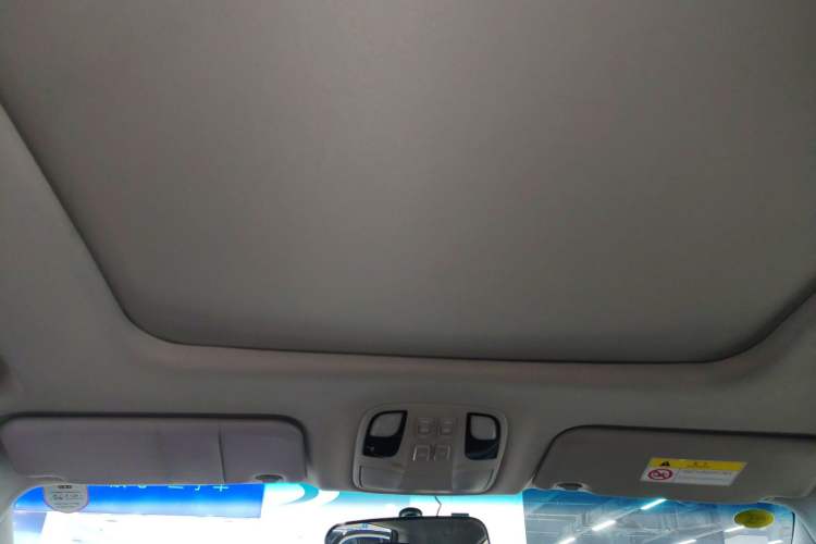 Used SOL X7 2021 1.5T Prestige Model
