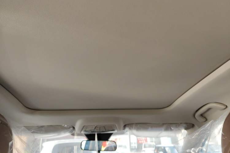 Used Bestune B70 2024 Dragon Edition 1.5T Leading Model Headliner