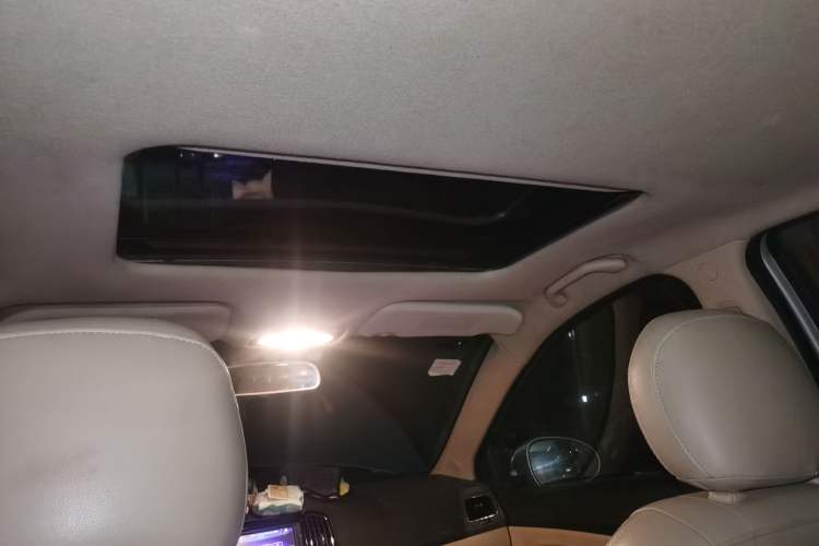 Used Chery E3 2013 1.5L Manual ZhiShang Model