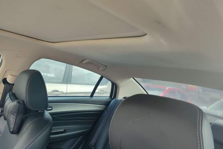 Used Chery Arrizo GX 2019 Champion Edition 1.5L Manual Elite Model
