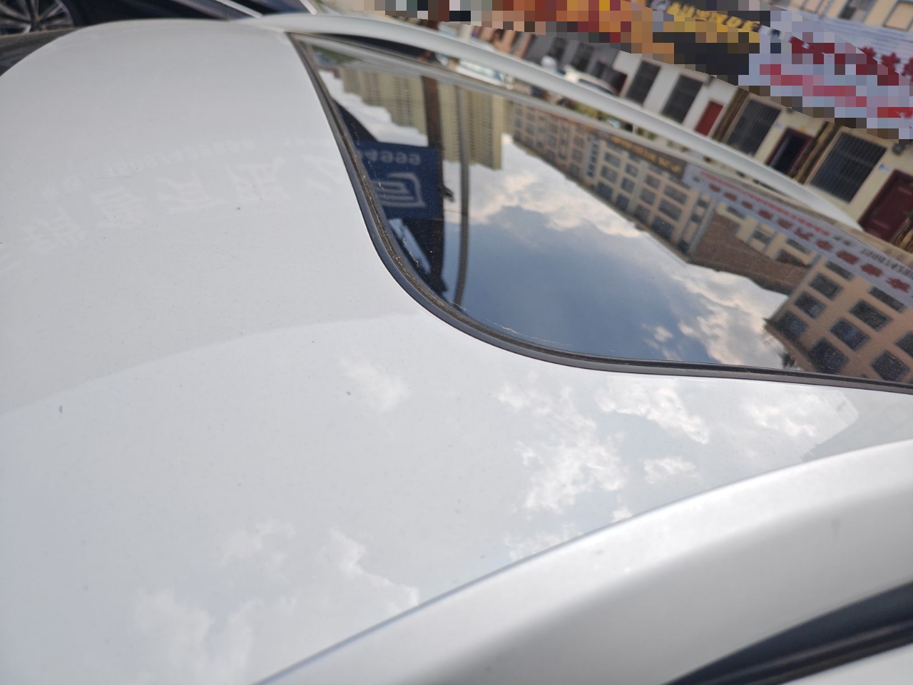 MG ZS 2020 180 DVVT Automatic Lite — снимка 7