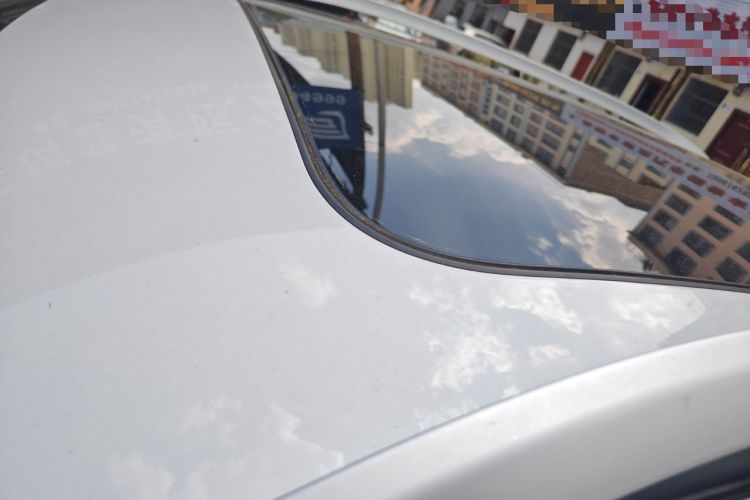 Used MG ZS 2020 180 DVVT Automatic Lite
