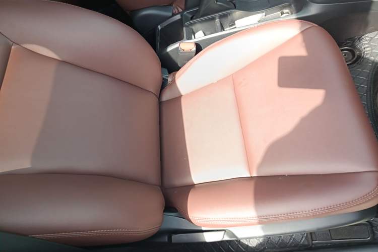 Used Honda Fit 2018 1.5L CVT Comfort Sunroof Version