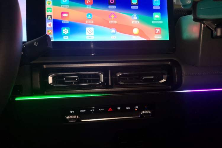 Used Baojun Spark 2023 Intelligent Premium Edition