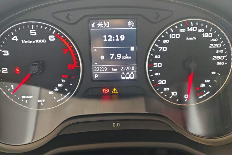 Used Audi Q2L 2022 35 TFSI Progressive Dynamic Edition