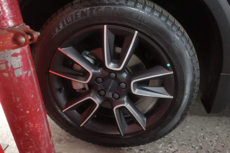 Used Lynk & Co 01 2021 2.0TD Two-Wheel-Drive Pro Trim