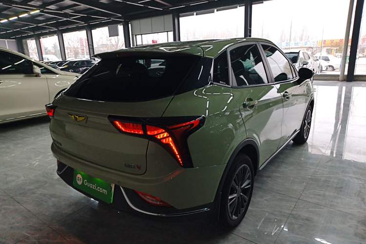 Used NETA V 2022 Chao 400 Lite