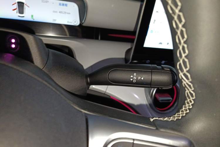 Used smart #3 2023 Pulse Four-Wheel Drive Edition
