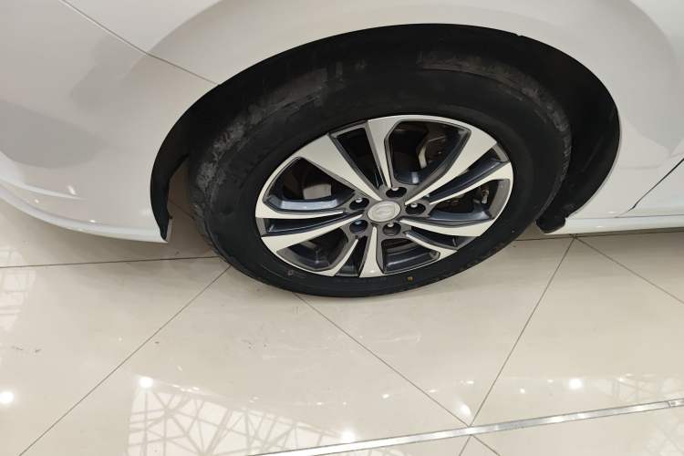 Used CHANGAN Eado 2021 PLUS Blue Whale NE 1.4T GDI DCT Prestige Model
