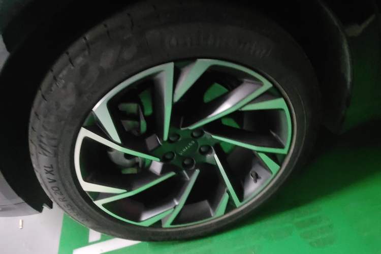 Used Lynk & Co 09 EM-P 2021 2.0T PHEV Halo Six-Seater