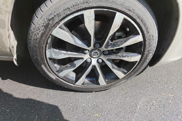 Used Volvo S60 2019 S60L Facelift T5 Intelligent Advanced Edition
